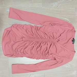 Long Sleeve Dress Shirt